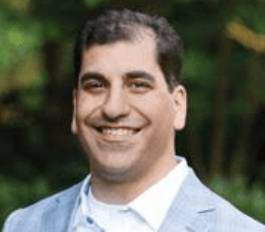 Dr. Perry Stamatiades